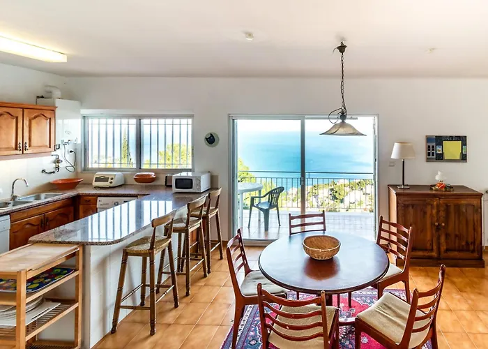 Super Fener 93 Atico Con Terraza Y Vistas