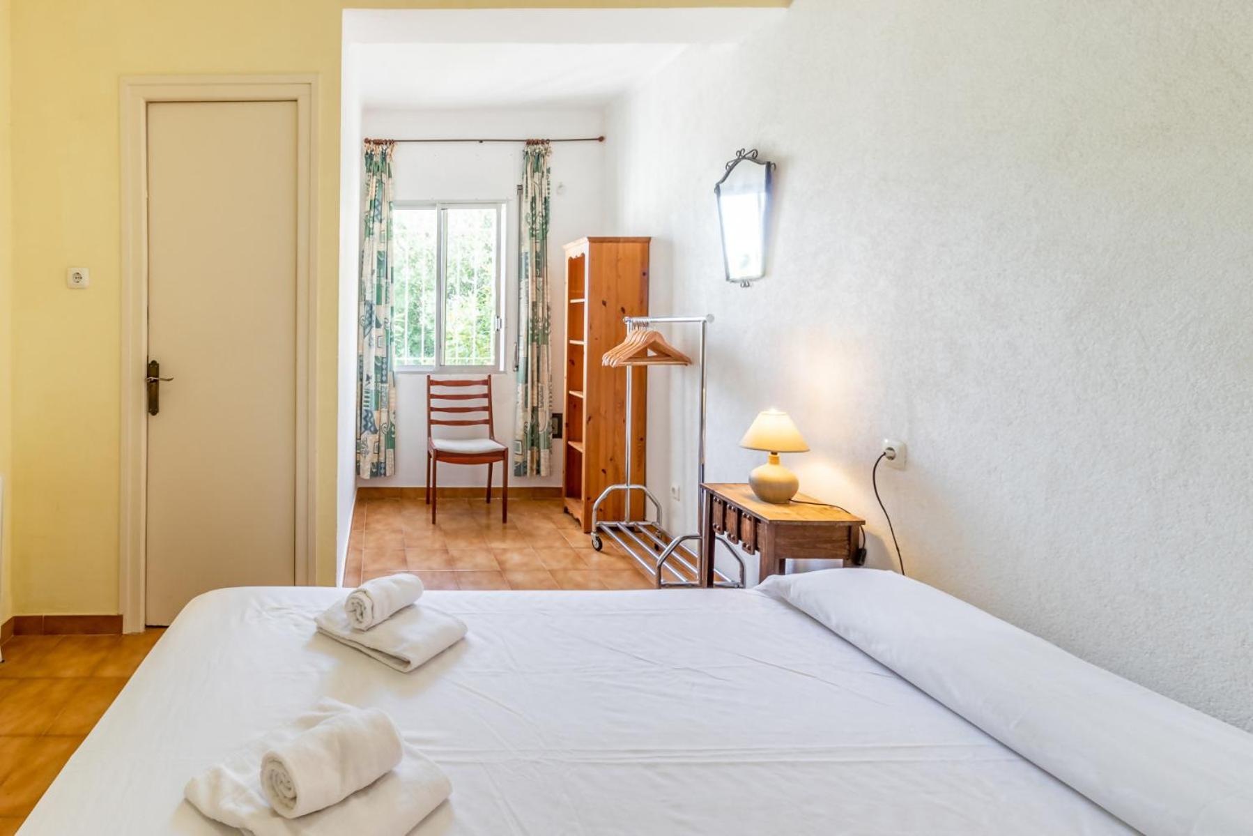 Appartement Super Fener 93 Atico Con Terraza Y Vistas