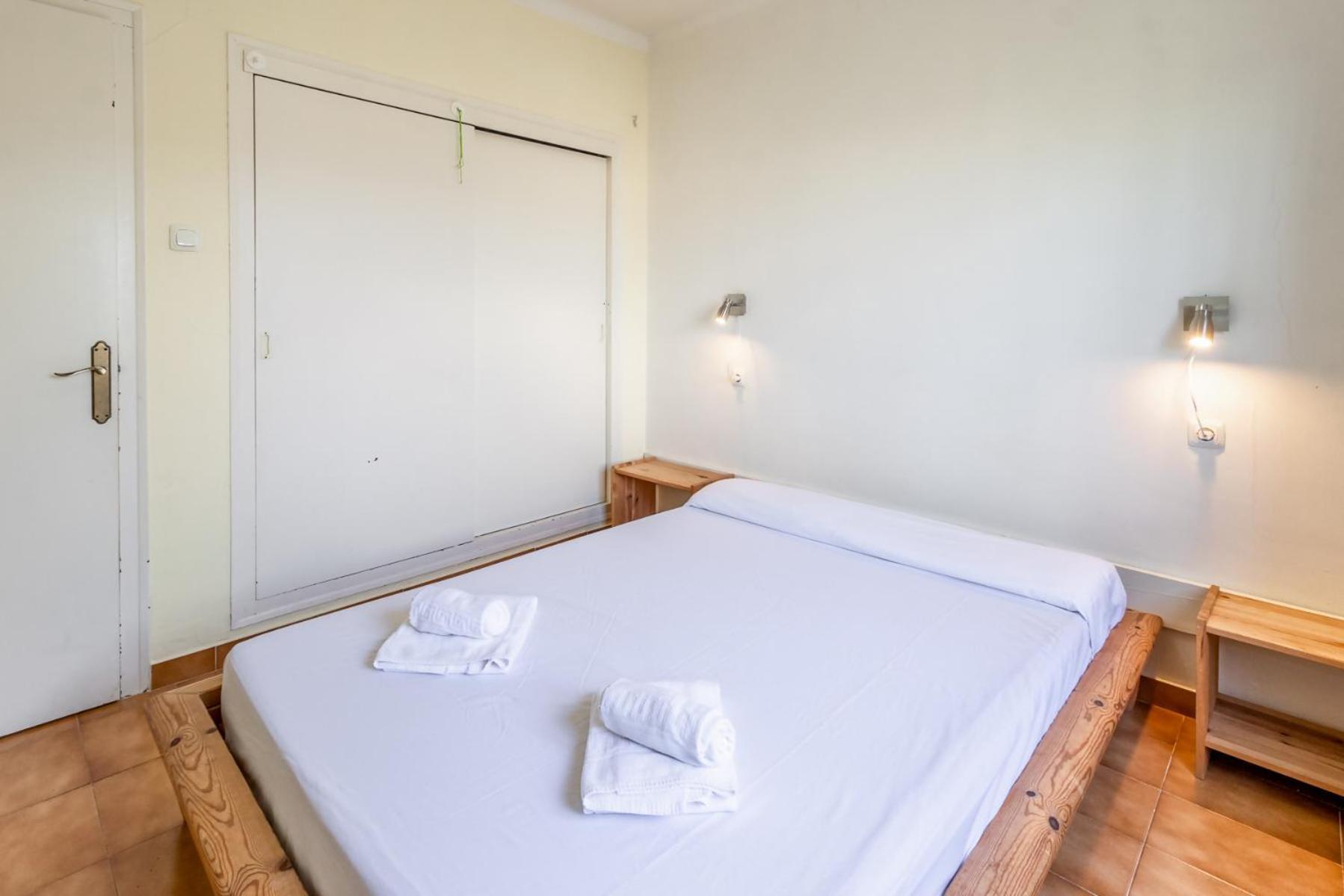 Super Fener 93 Atico Con Terraza Y Vistas Appartement Gérone