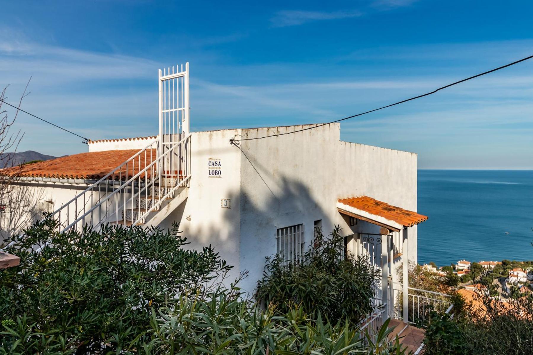 Super Fener 93 Atico Con Terraza Y Vistas