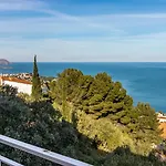 SUPER FANER 93 ático con terraza y vistas