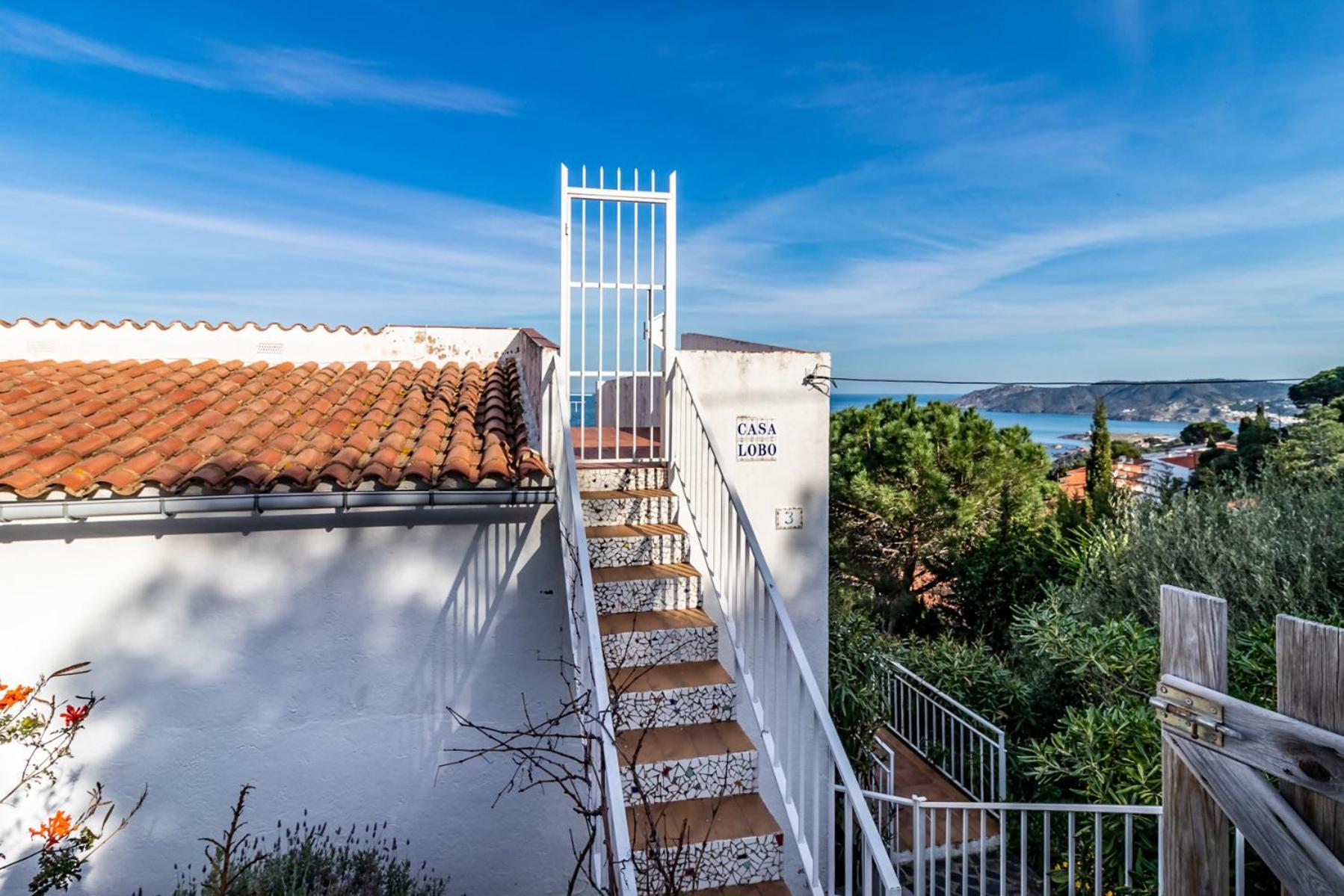 Apartamento Super Faner 93 ático Con Terraza Y Vistas *