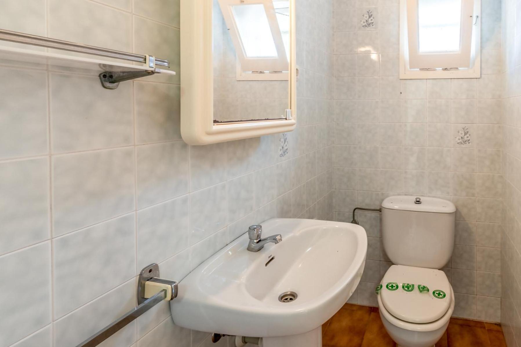 Apartamento Super Faner 93 ático Con Terraza Y Vistas Gerona