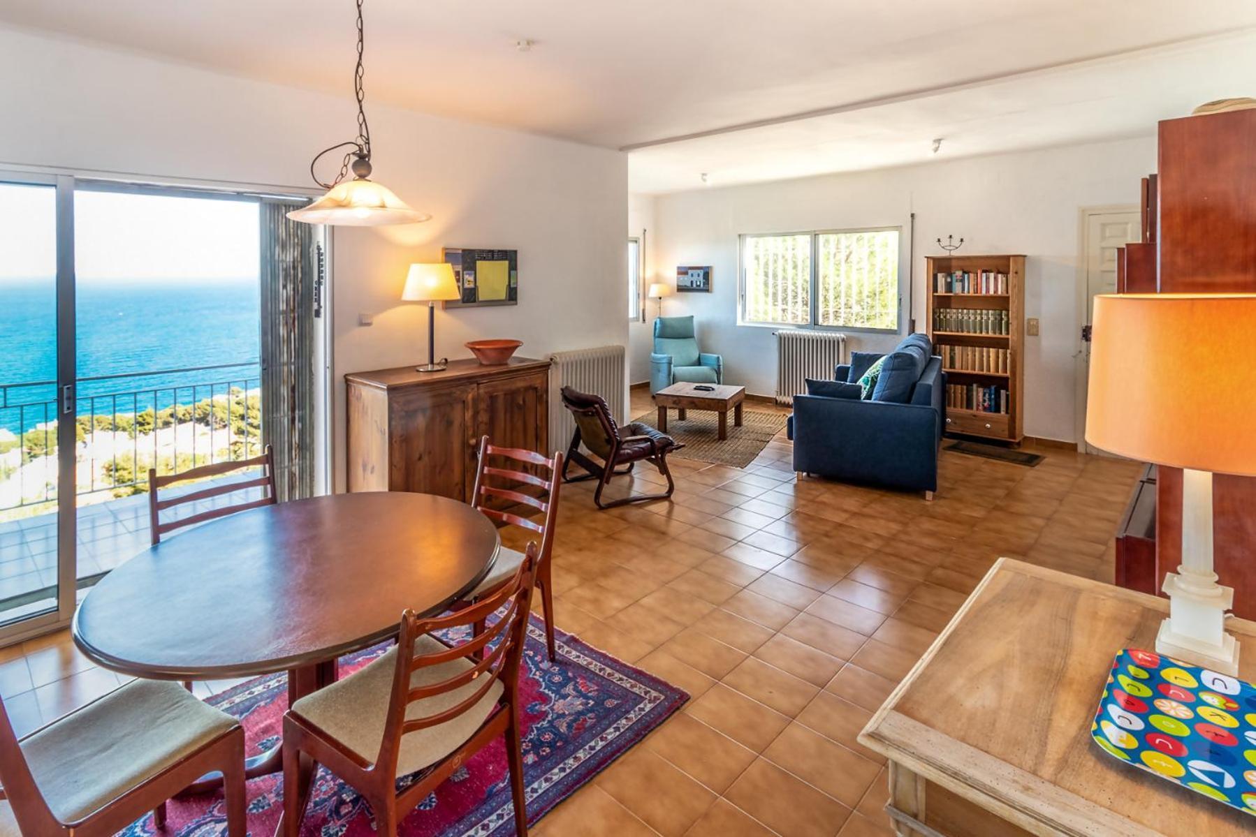 Apartamento Super Faner 93 ático Con Terraza Y Vistas