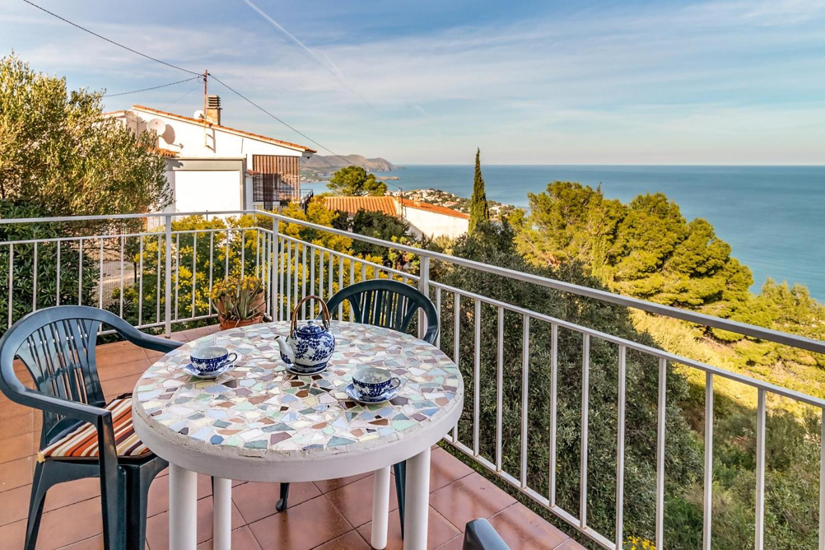 Apartamento Super Faner 93 ático Con Terraza Y Vistas Gerona